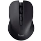 Мышка Trust Mydo Silent Wireless Black (25084) - изображение 1