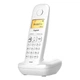 Телефон DECT Gigaset A270 White (S30852H2812S302) - зображення 1