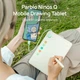 Графический планшет Parblo Ninos Q Mobile (NINOSQ) - изображение 2