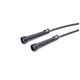 Скакалка Adidas Essential Skipping Rope ADRP-13011 2,8 м Сірий (885652022057) - изображение 10