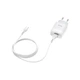 Зарядное устройство HOCO C73A Glorious dual port charger set(Type-C) White (6931474713070) - изображение 4