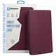 Чохол до планшета BeCover Smart Case Oppo Pad Neo (OPD2302)/ Oppo Pad Air2 11.4 Red Wine (710985) - зображення 1