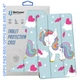 Чехол для планшета BeCover Smart Case Oppo Pad Neo (OPD2302)/ Oppo Pad Air2 11.4 Unicorn (710987) - изображение 1