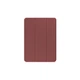 Чохол до планшета BeCover Smart Case Oppo Pad Neo (OPD2302)/ Oppo Pad Air2 11.4 Red Wine (710985) - зображення 2