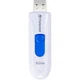USB флеш накопичувач Transcend 512GB JetFlash 790 White USB 3.1 (TS512GJF790W) - изображение 2