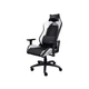 Кресло игровое Trust GXT714W Ruya Eco White (25065) - изображение 2