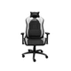 Кресло игровое Trust GXT714W Ruya Eco White (25065) - изображение 3