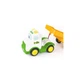 Спецтехніка John Deere Kids тягач і трактор зі світлом і звуком (47207) - зображення 3