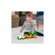 Спецтехніка John Deere Kids тягач і трактор зі світлом і звуком (47207) - зображення 5