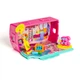 Фигурка Moji Pops набор Party Клубный домик (PMPPD660IN00) - изображение 3