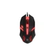Комплект Defender Glion C-123 USB UA Black (45122) - зображення 3