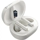 Навушники Poly TWS Voyager Free 60+ Earbuds + BT700C + TSCHC White (7Y8G6AA) - изображение 3