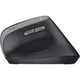Мышка Trust Bayo 2 Ergonomic Wireless/USB-A Black (25145) - изображение 5