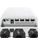Коммутатор сетевой Mikrotik CRS504-4XQ-OUT - изображение 4