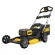 Газонокосилка DeWALT 2х18 В, 53 см (без АКБ та ЗП) (DCMWP134N) - изображение 5