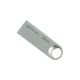 USB флеш накопитель Goodram 16GB UNO3 Steel USB 3.2 (UNO3-0160S0R11) - изображение 2