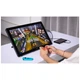 Планшет-монітор Huion Kamvas RDS-220 (RDS-220) - изображение 7