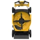 Газонокосилка DeWALT самоходная 18V, 2x8Ah, 53 см (DCMWSP156W2) - изображение 8