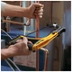 Ножівка DeWALT по металлу 5 в 1, 300-430мм. (DWHT0-20547) - зображення 4