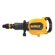 Отбойный молоток DeWALT SDS-MAX, XR FLEXVOLT 54 В Li-lon, 27 Дж, 1620 уд/мин, кейс (без АКБ и ЗУ) (DCH911NK) - изображение 2