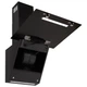 Витяжка кухонна Eleyus ULTRA 1200 LED 60 BL - зображення 6
