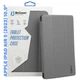 Чехол для планшета BeCover Smart Case Apple iPad Air 5 (2022) 10.9 Gray (710773) - изображение 1