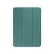 Чехол для планшета BeCover Smart Case Apple iPad Air 5 (2022) 10.9 Dark Green (710772) - изображение 3