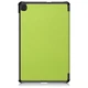 Чехол для планшета BeCover Smart Case Samsung Tab S6 Lite (2024) 10.4 P620/P625/P627 Green (710815) - изображение 2
