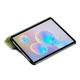 Чехол для планшета BeCover Smart Case Samsung Galaxy Tab S6 Lite 10.4 P610/P613/P615/P6 (705177) - изображение 6