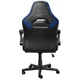 Кресло игровое Trust GXT703B Riye Blue (25129) - изображение 5