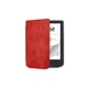 Чехол для электронной книги BeCover Smart Case PocketBook 629 Verse / 634 Verse Pro 6 Red (710979) - изображение 1