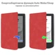 Чехол для электронной книги BeCover Smart Case PocketBook 629 Verse / 634 Verse Pro 6 Red (710979) - изображение 3
