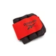 Утяжелитель Reebok Flexlock Ankle Weights чорний, червоний RAWT-11272 1.5 кг (885652017275) - изображение 5