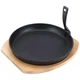 Сковорода MasterPro Foodies collection 25 см 3 предмета (BGMP-3801) - зображення 3