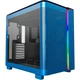 Корпус MONTECH KING 95 (PRUSSIAN BLUE) - изображение 2
