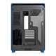 Корпус MONTECH KING 95 (PRUSSIAN BLUE) - изображение 5