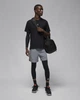 Шорти чоловічі Jordan Sport Men's Dri-Fit S Сірий FN5842-084 - зображення 4