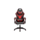 Крісло ігрове Defender xCom Black/Red (64337) - зображення 2