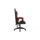 Крісло ігрове Defender xCom Black/Red (64337) - зображення 3
