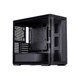 Корпус для ПК JONSBO D300 Black - изображение 1
