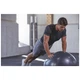 М'яч для фітнесу Adidas Gymball ADBL-11245GR Сірий 55 см (885652008518) - зображення 8