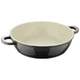 Сотейник Bergner Excalibur з кришкою 24 см Grey (BG-36103-GY) - зображення 2