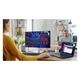 Монитор Dell U2424HE (210-BKJF) - изображение 9