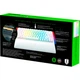 Клавиатура Razer BlackWidow V4 75 USB UA White (RZ03-05001700-R3M1) - изображение 7