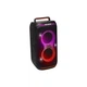 Акустична система JBL PartyBox Club 120 Black (JBLPBCLUB120EP) - изображение 7