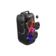 Акустична система JBL PartyBox Club 120 Black (JBLPBCLUB120EP) - изображение 8