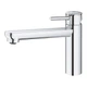 Смеситель Grohe Grohe BauClassic (30576000) - изображение 4
