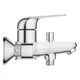 Смеситель Grohe Swift (24335001) - изображение 5