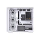 Корпус JONSBO D300 White - изображение 5