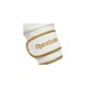Боксерские перчатки Reebok Boxing Gloves білий, золото RSCB-12010GD 14 унцій (885652021234) - изображение 8